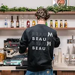 Beau M Paris