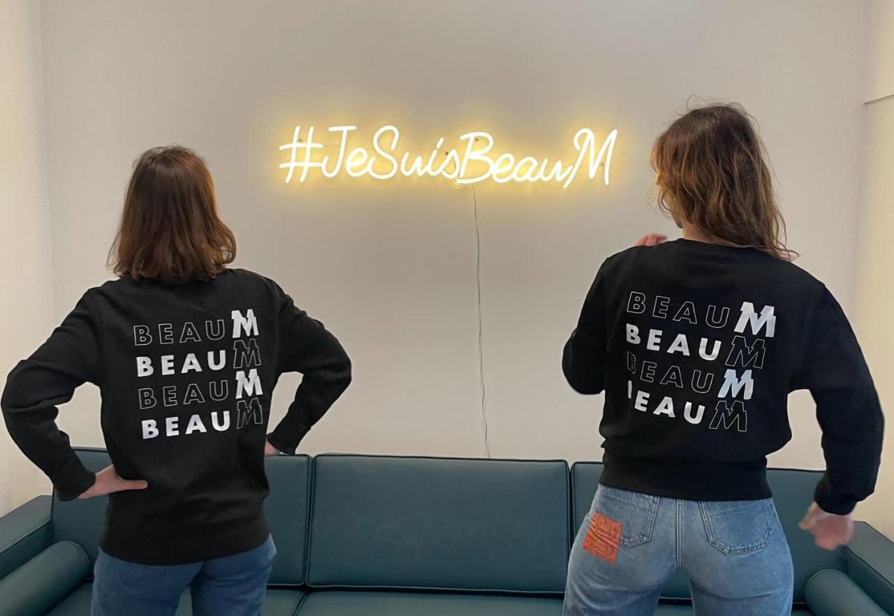 Ostello Beau M Parigi