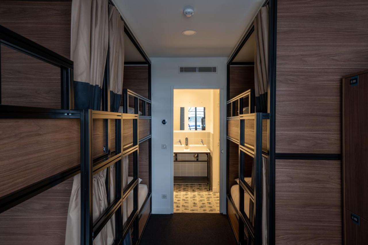 Ostello Beau M Parigi