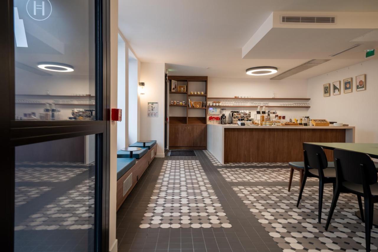 Ostello Beau M Parigi